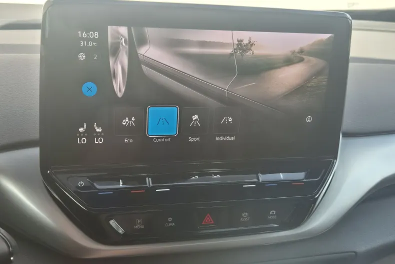 Volkswagen ID.4 din 2021 cu 154.258 km - oferta VOL244311 - foto 18