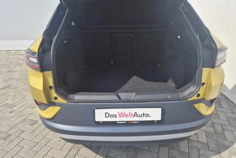 Volkswagen ID.4 din 2021 cu 154.258 km - oferta VOL244311 - foto 29