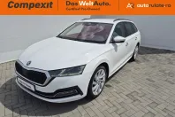 Skoda Octavia din 2022 cu 177.721 km - oferta SKO244312 - foto 1