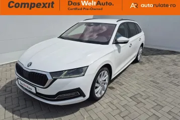 Skoda Octavia din 2022 - oferta SKO244312