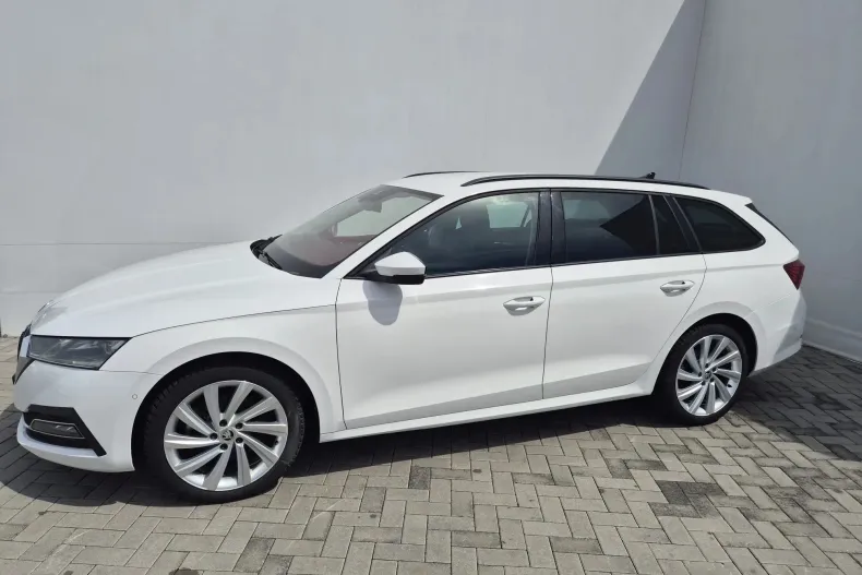 Skoda Octavia din 2022 cu 177.721 km - oferta SKO244312 - foto 2