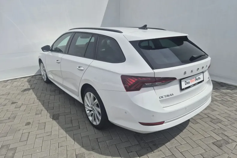 Skoda Octavia din 2022 cu 177.721 km - oferta SKO244312 - foto 3
