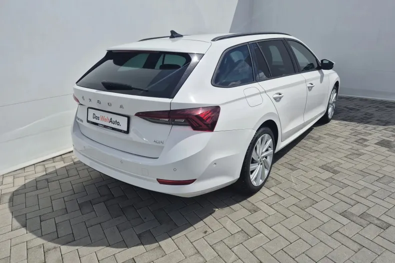 Skoda Octavia din 2022 cu 177.721 km - oferta SKO244312 - foto 5