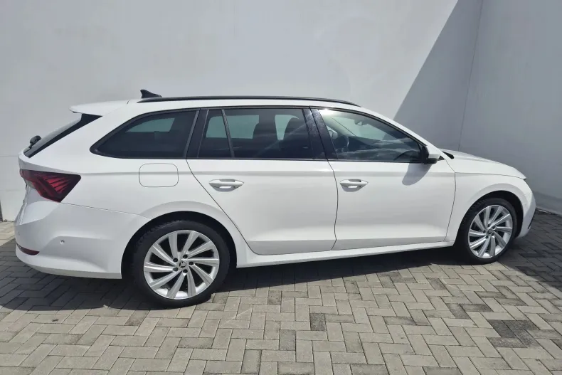 Skoda Octavia din 2022 cu 177.721 km - oferta SKO244312 - foto 6