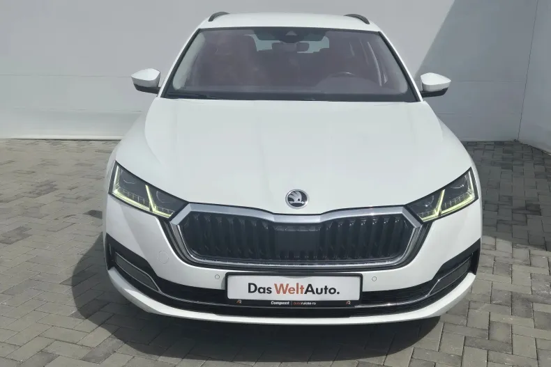 Skoda Octavia din 2022 cu 177.721 km - oferta SKO244312 - foto 8