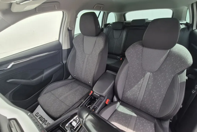 Skoda Octavia din 2022 cu 177.721 km - oferta SKO244312 - foto 10
