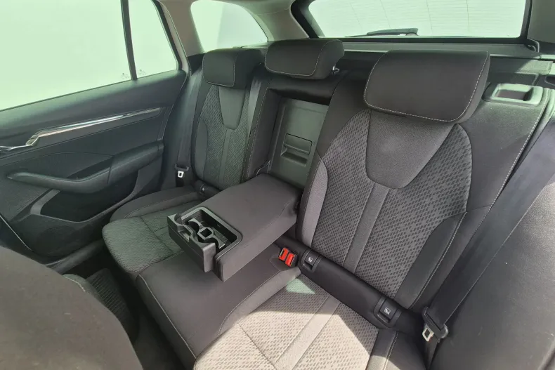 Skoda Octavia din 2022 cu 177.721 km - oferta SKO244312 - foto 11