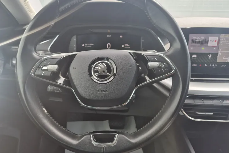 Skoda Octavia din 2022 cu 177.721 km - oferta SKO244312 - foto 15
