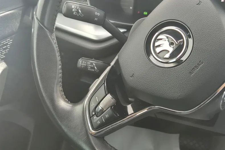 Skoda Octavia din 2022 cu 177.721 km - oferta SKO244312 - foto 16