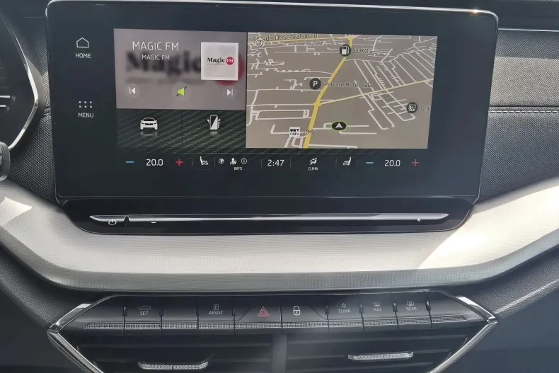 Skoda Octavia din 2022 cu 177.721 km - oferta SKO244312 - foto 19