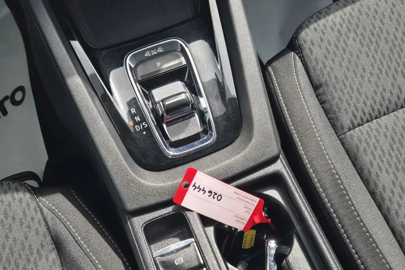 Skoda Octavia din 2022 cu 177.721 km - oferta SKO244312 - foto 20