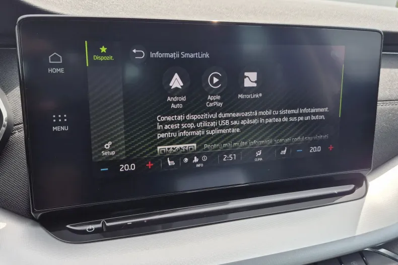 Skoda Octavia din 2022 cu 177.721 km - oferta SKO244312 - foto 23