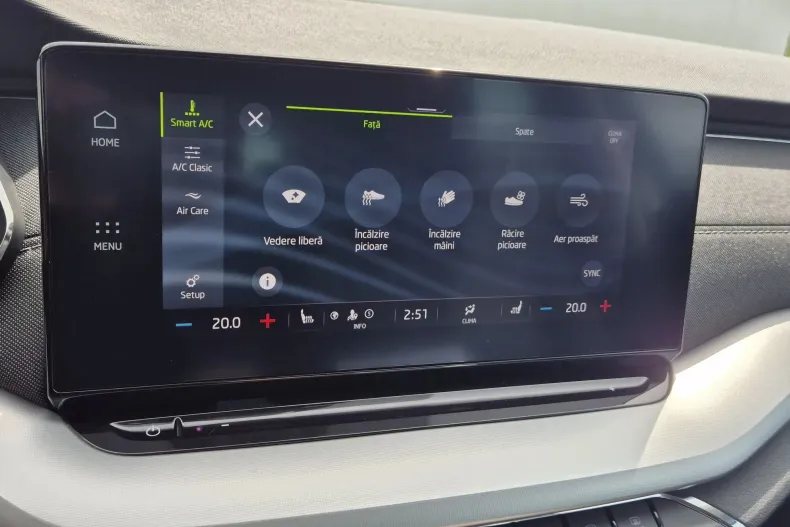 Skoda Octavia din 2022 cu 177.721 km - oferta SKO244312 - foto 26