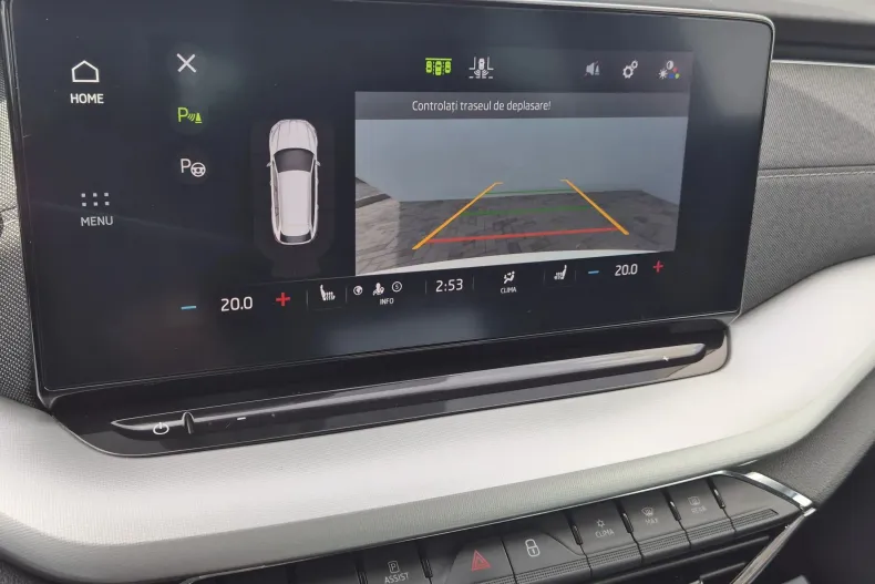 Skoda Octavia din 2022 cu 177.721 km - oferta SKO244312 - foto 27