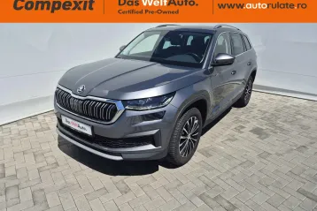 Skoda Kodiaq din 2022 - oferta SKO244313