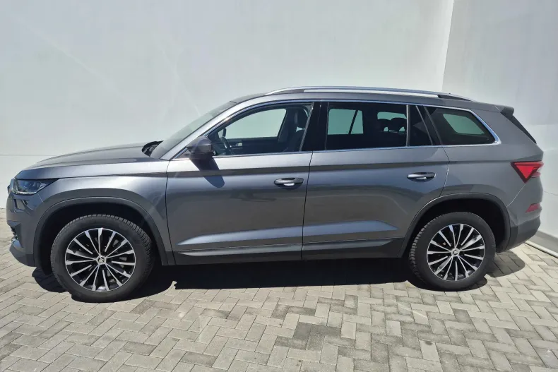 Skoda Kodiaq din 2022 cu 164.534 km - oferta SKO244313 - foto 2