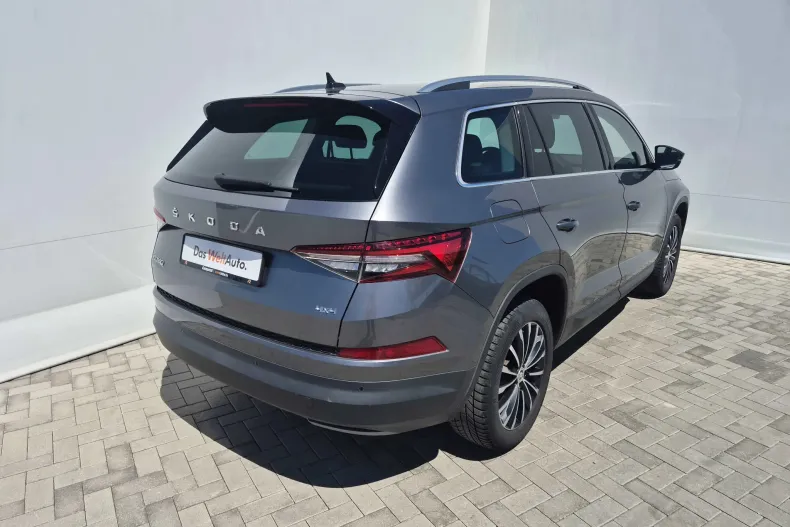 Skoda Kodiaq din 2022 cu 164.534 km - oferta SKO244313 - foto 5