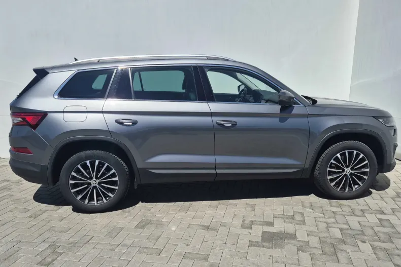 Skoda Kodiaq din 2022 cu 164.534 km - oferta SKO244313 - foto 6