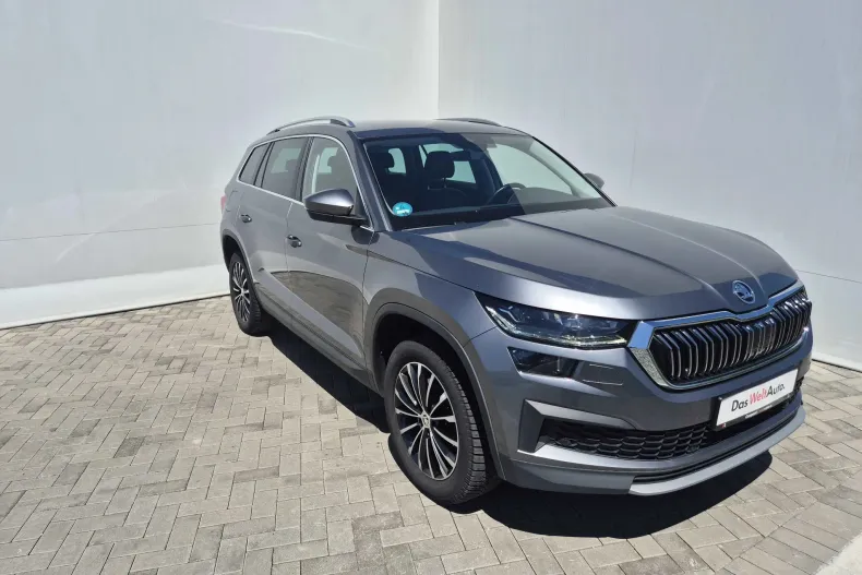 Skoda Kodiaq din 2022 cu 164.534 km - oferta SKO244313 - foto 7