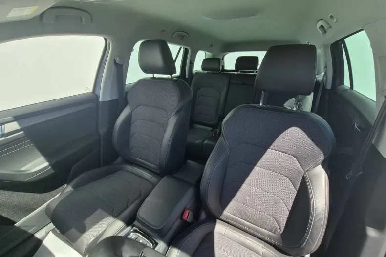 Skoda Kodiaq din 2022 cu 164.534 km - oferta SKO244313 - foto 11