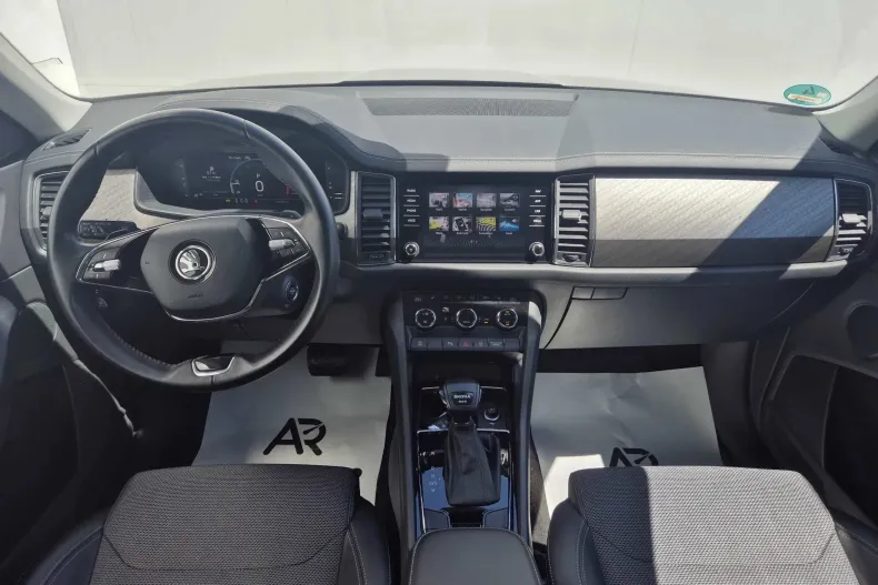 Skoda Kodiaq din 2022 cu 164.534 km - oferta SKO244313 - foto 13