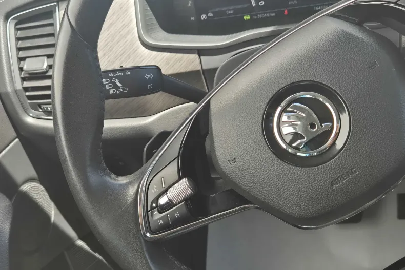Skoda Kodiaq din 2022 cu 164.534 km - oferta SKO244313 - foto 16
