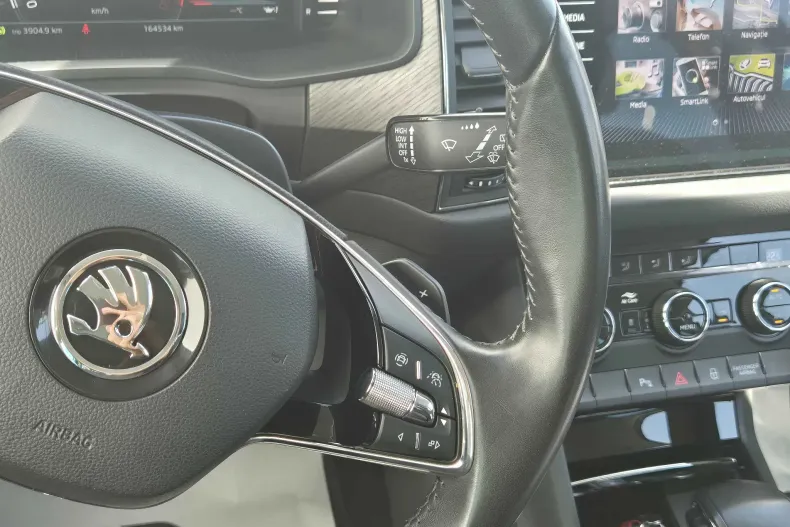 Skoda Kodiaq din 2022 cu 164.534 km - oferta SKO244313 - foto 17