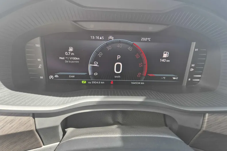 Skoda Kodiaq din 2022 cu 164.534 km - oferta SKO244313 - foto 18