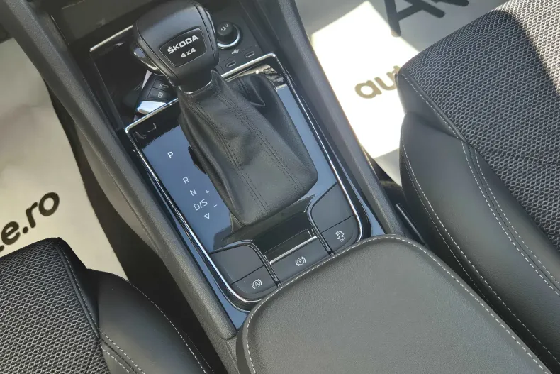 Skoda Kodiaq din 2022 cu 164.534 km - oferta SKO244313 - foto 20