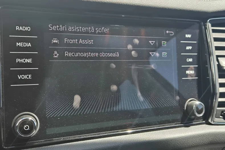 Skoda Kodiaq din 2022 cu 164.534 km - oferta SKO244313 - foto 22