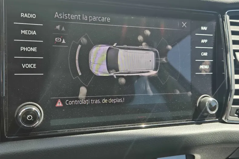 Skoda Kodiaq din 2022 cu 164.534 km - oferta SKO244313 - foto 26