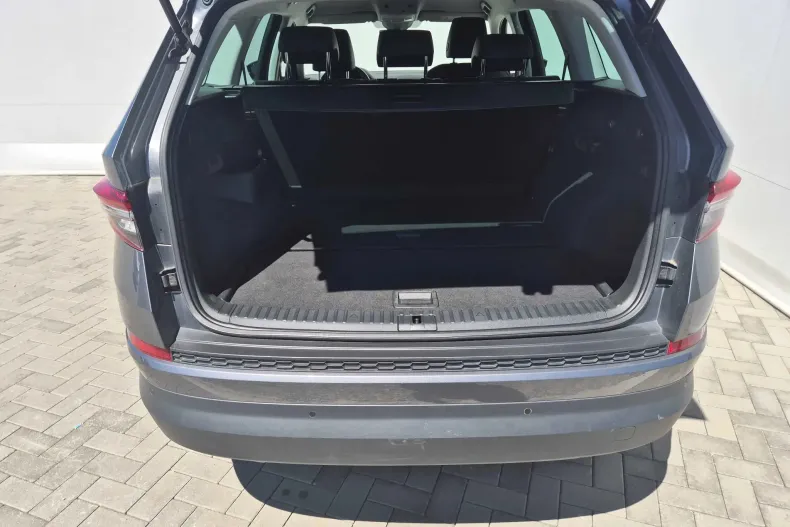 Skoda Kodiaq din 2022 cu 164.534 km - oferta SKO244313 - foto 27