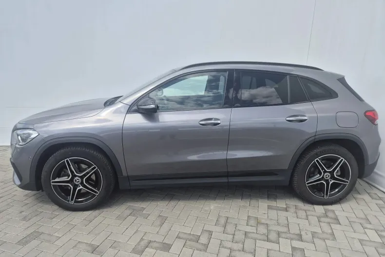 Mercedes-Benz GLA 250 (Clasa GLA) din 2022 cu 51.989 km - oferta MER244314 - foto 2