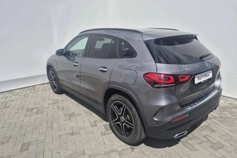 Mercedes-Benz GLA 250 (Clasa GLA) din 2022 cu 51.989 km - oferta MER244314 - foto 3