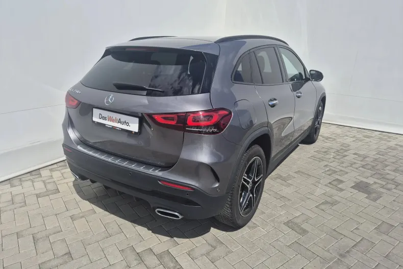 Mercedes-Benz GLA 250 (Clasa GLA) din 2022 cu 51.989 km - oferta MER244314 - foto 5