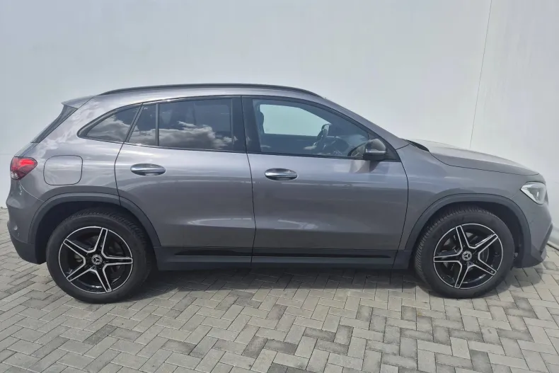 Mercedes-Benz GLA 250 (Clasa GLA) din 2022 cu 51.989 km - oferta MER244314 - foto 6