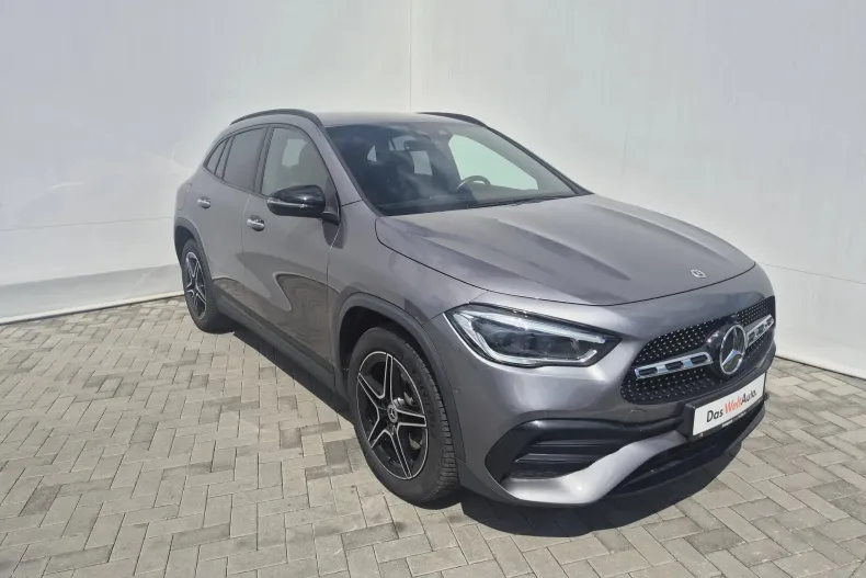 Mercedes-Benz GLA 250 (Clasa GLA) din 2022 cu 51.989 km - oferta MER244314 - foto 7