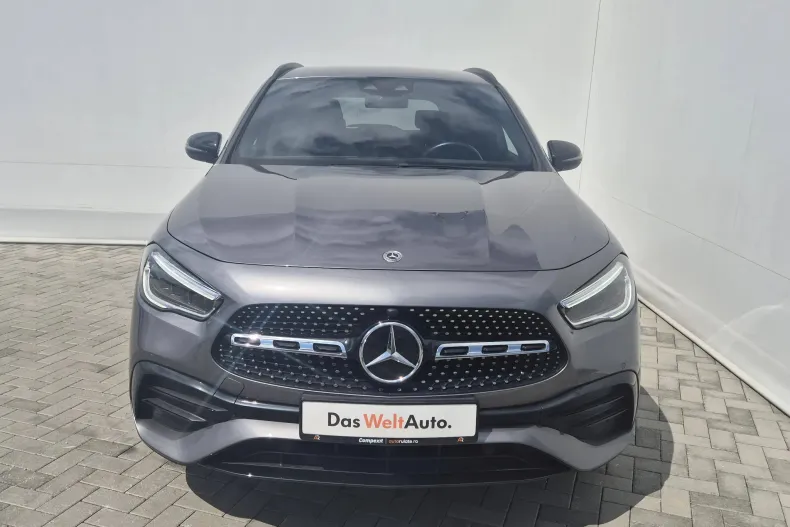 Mercedes-Benz GLA 250 (Clasa GLA) din 2022 cu 51.989 km - oferta MER244314 - foto 8