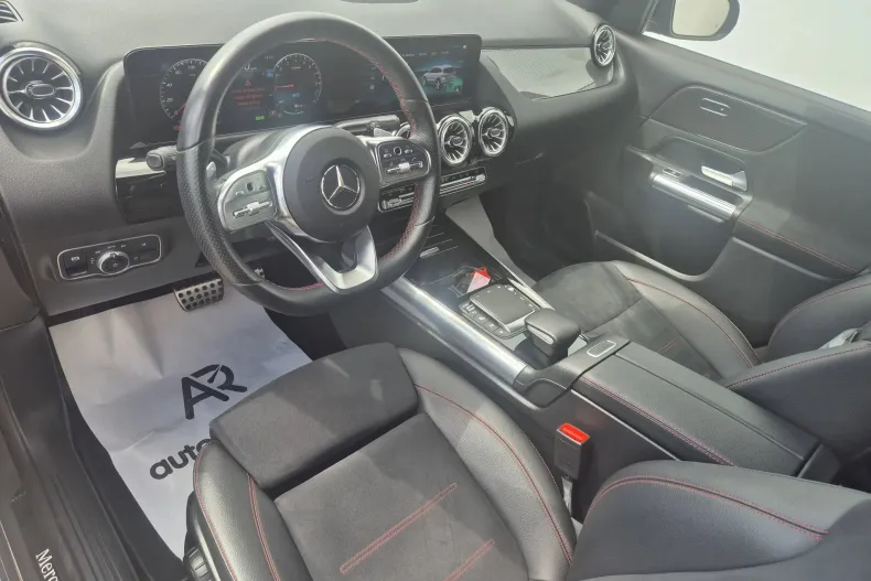 Mercedes-Benz GLA 250 (Clasa GLA) din 2022 cu 51.989 km - oferta MER244314 - foto 9