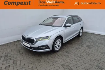 Skoda Octavia din 2021 - oferta SKO244315