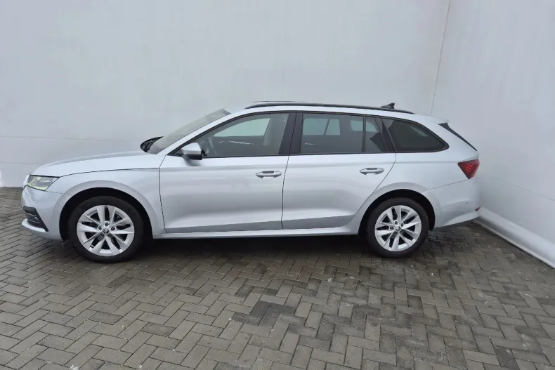 Skoda Octavia din 2021 cu 141.597 km - oferta SKO244315 - foto 2