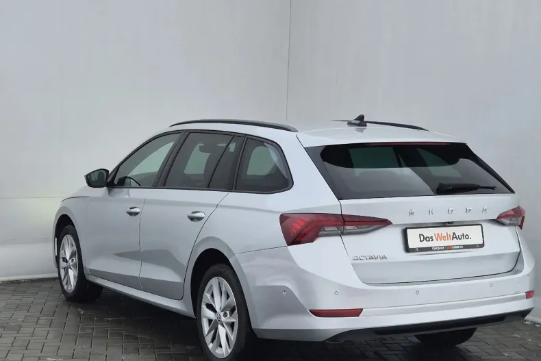 Skoda Octavia din 2021 cu 141.597 km - oferta SKO244315 - foto 3