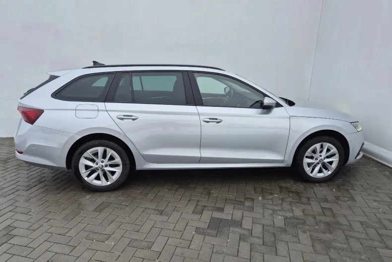 Skoda Octavia din 2021 cu 141.597 km - oferta SKO244315 - foto 6