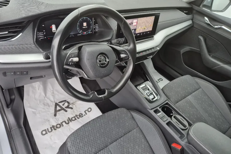 Skoda Octavia din 2021 cu 141.597 km - oferta SKO244315 - foto 9