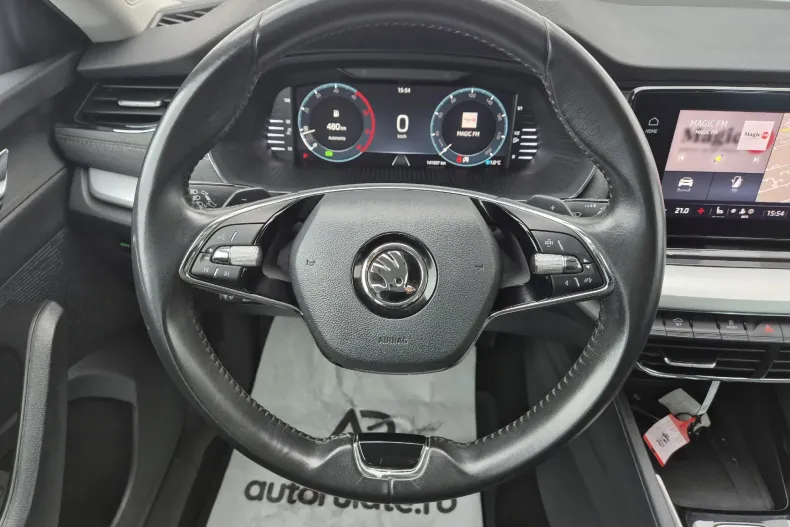 Skoda Octavia din 2021 cu 141.597 km - oferta SKO244315 - foto 15