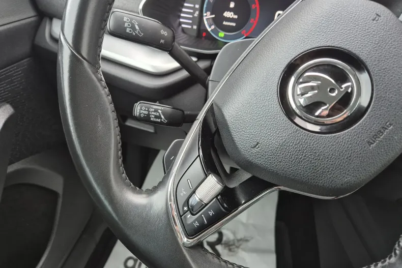 Skoda Octavia din 2021 cu 141.597 km - oferta SKO244315 - foto 16