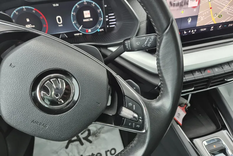 Skoda Octavia din 2021 cu 141.597 km - oferta SKO244315 - foto 17