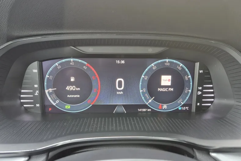 Skoda Octavia din 2021 cu 141.597 km - oferta SKO244315 - foto 18
