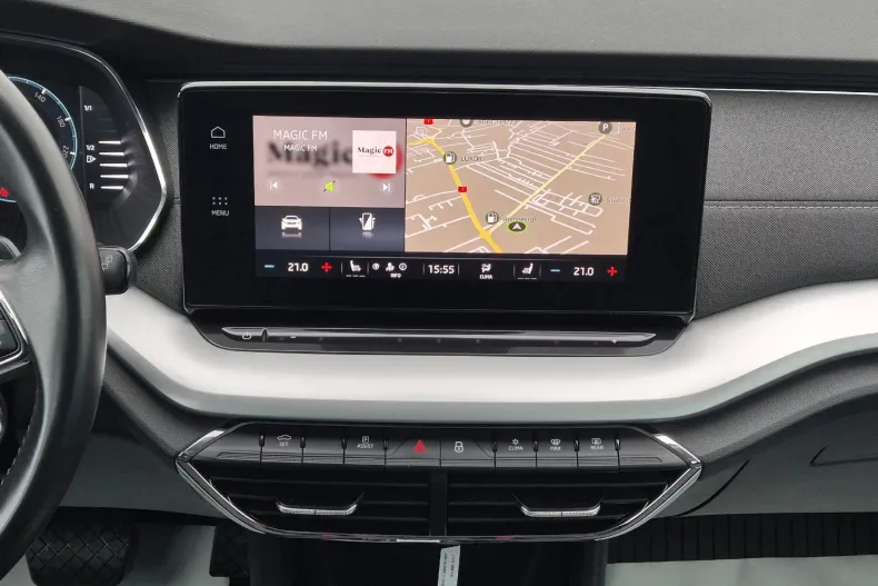 Skoda Octavia din 2021 cu 141.597 km - oferta SKO244315 - foto 19