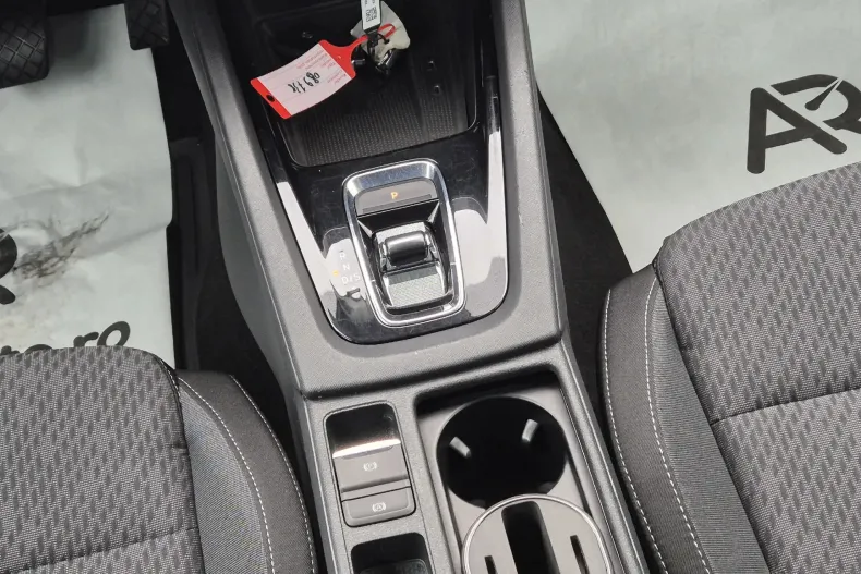 Skoda Octavia din 2021 cu 141.597 km - oferta SKO244315 - foto 20